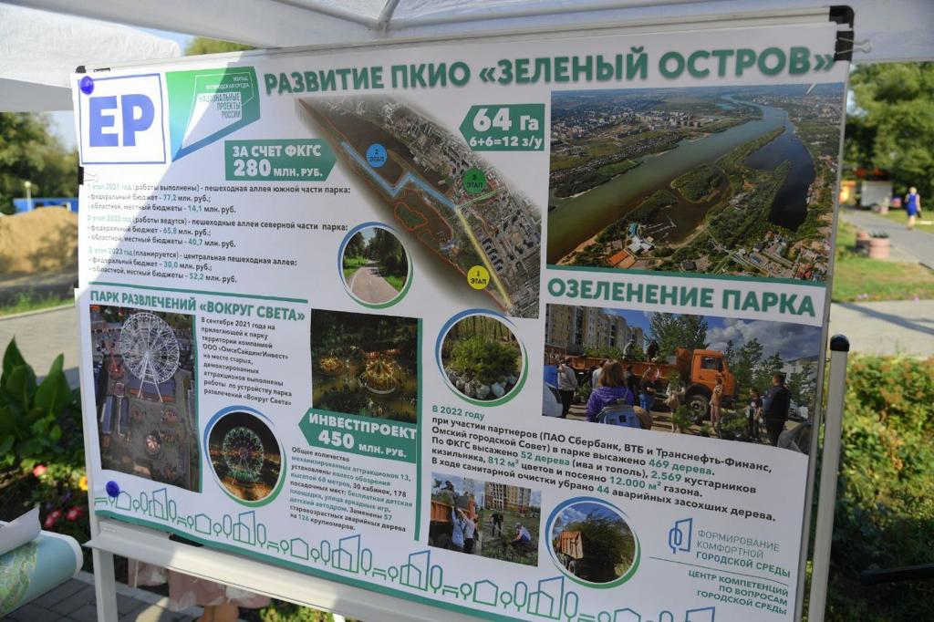 В Омске разработают программу строительства крытых футбольных стадионов #Новости #Общество #Омск