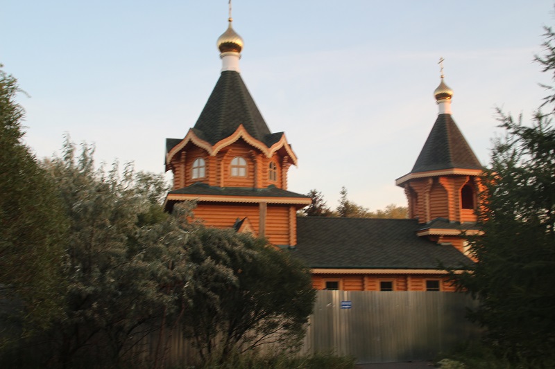 Шок по-омски: ТОП-10 самых страшных благоустроенных скверов и парков #Омск #Общество #Сегодня