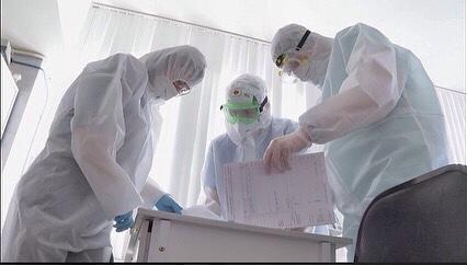 В России выявили второй случай заражения оспой обезьян #Омск #Общество #Сегодня