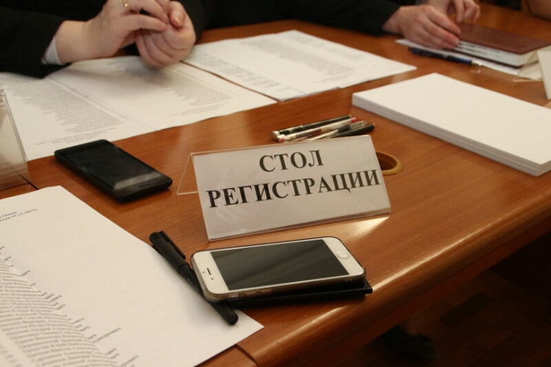 Стали известны первые данные о явке избирателей в Омске #Омск #Общество #Сегодня