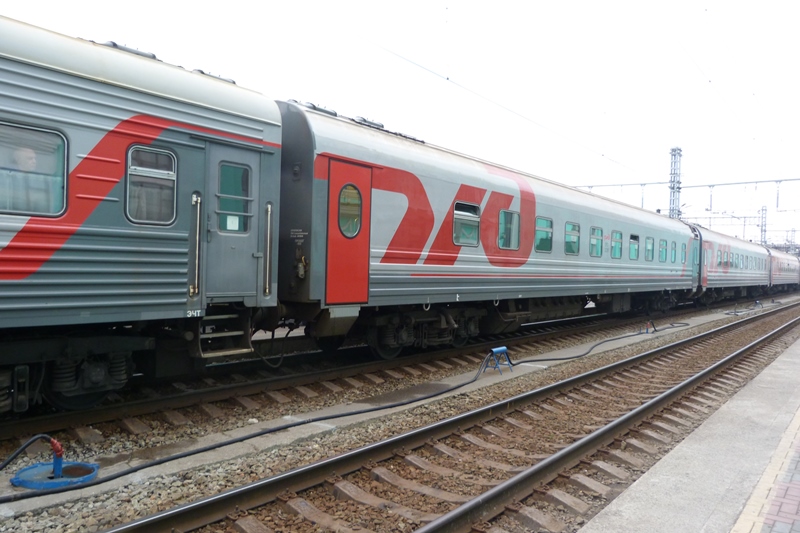 Через Омск будут чаще ходить поезда #Новости #Общество #Омск