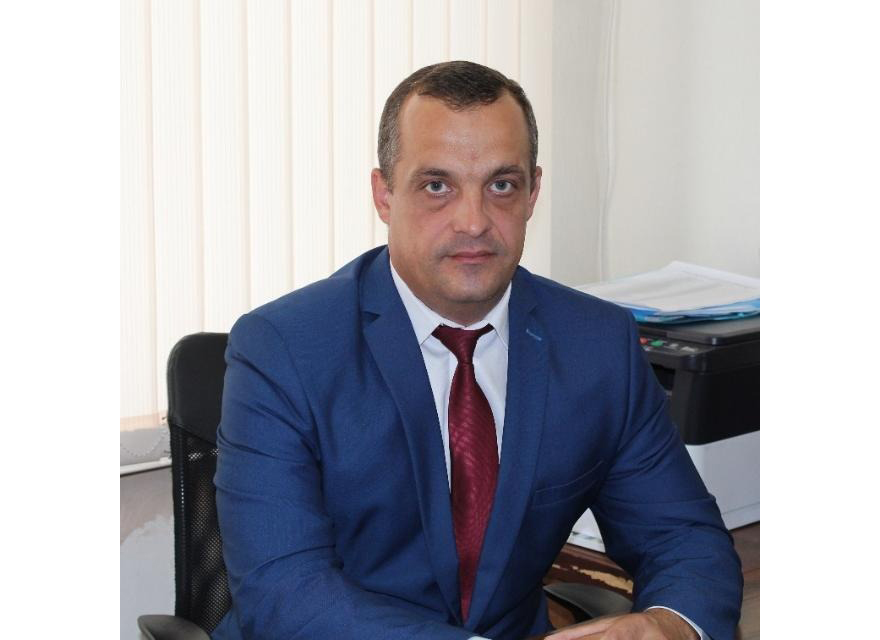 В омском Минтрансе назначен новый первый заместитель #Новости #Общество #Омск