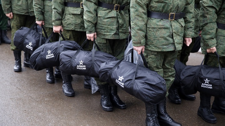 Омские випы высказались о мобилизации и беглецах от призыва #Новости #Общество #Омск