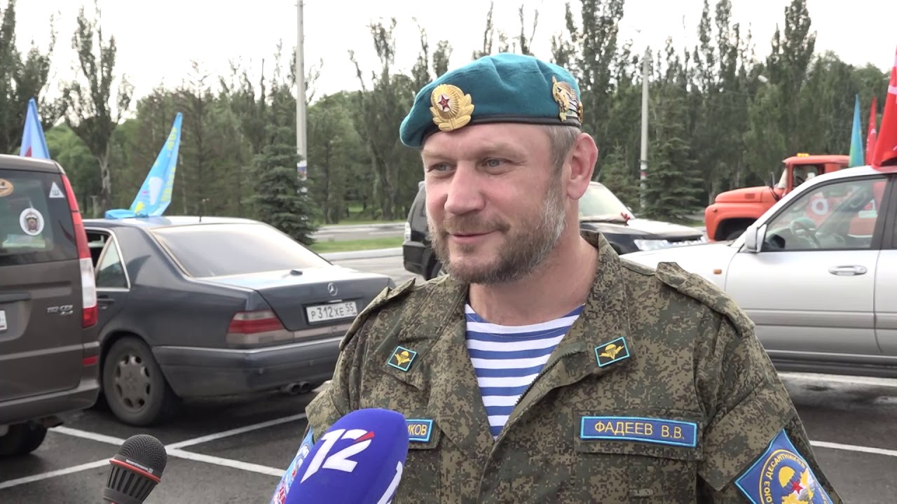 Омские випы высказались о мобилизации и беглецах от призыва #Новости #Общество #Омск
