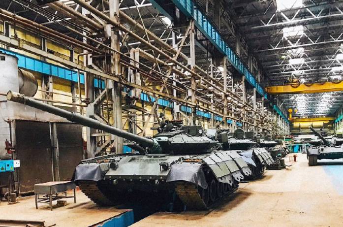 Какие омские заводы могут обеспечить бронь от мобилизации? Какие омские заводы могут обеспечить бронь от мобилизации?