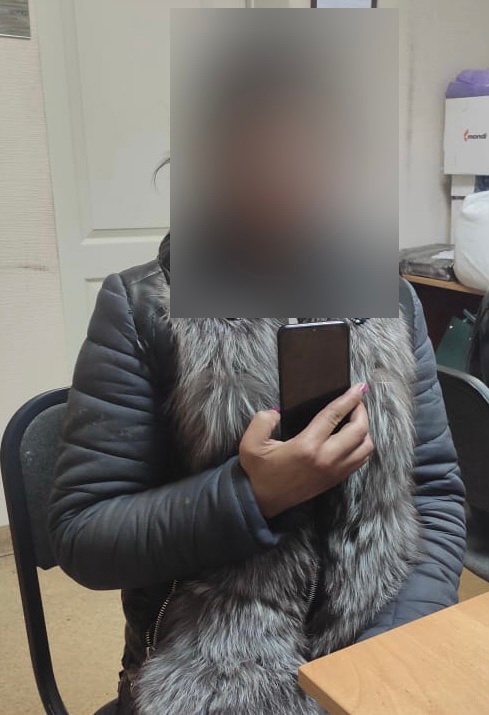 Гадалка заворожила омича и отобрала у него телефон #Новости #Общество #Омск Гадалка заворожила омича и отобрала у него телефон #Новости #Общество #Омск