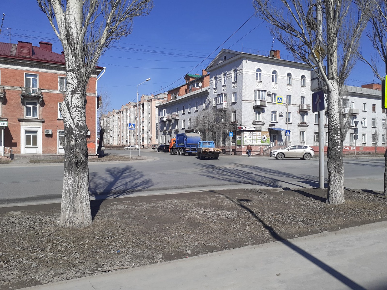 В Омске на фоне мобилизации резко подешевели квартиры #Омск #Общество #Сегодня