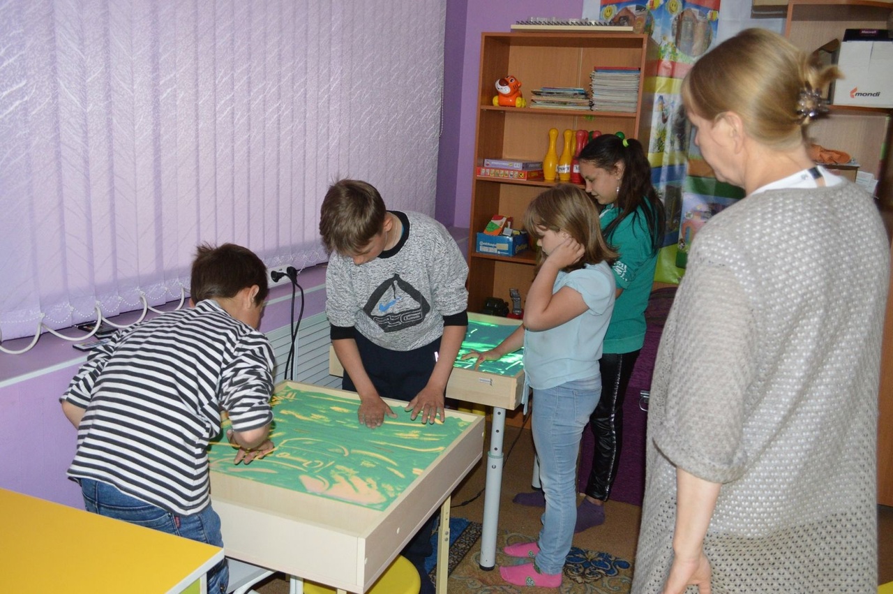 В Омской области «Семейная диспетчерская» помогает нуждающимся #Новости #Общество #Омск