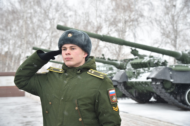 Минобороны решило мобилизовать не более 30 % работников одной компании Минобороны решило мобилизовать не более 30 % работников одной компании