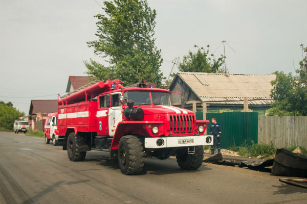 В одном из районов Омской области негде брать воду для тушения пожаров #Новости #Общество #Омск В одном из районов Омской области негде брать воду для тушения пожаров #Новости #Общество #Омск
