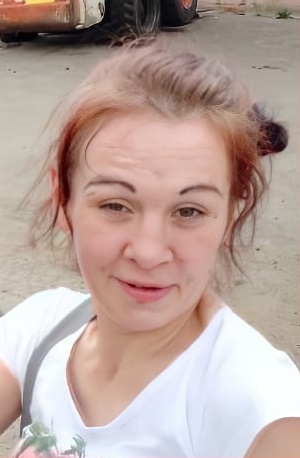 В Омске почти месяц ищут женщину, пропавшую недалеко от площади Лицкевича #Новости #Общество #Омск