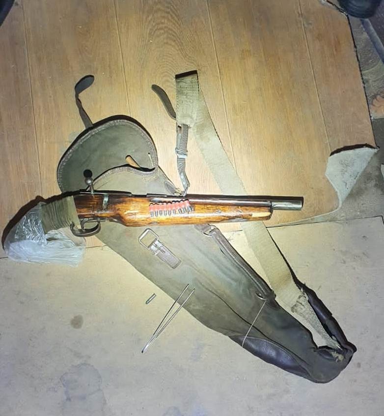 Омич поссорился с подростком и выстрелил ему в грудь из обреза #Омск #Общество #Сегодня Омич поссорился с подростком и выстрелил ему в грудь из обреза #Омск #Общество #Сегодня