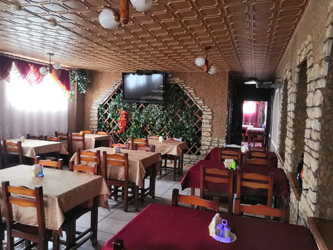 Омичи стали больше тратиться на кафе, рестораны и гостиницы #Новости #Общество #Омск