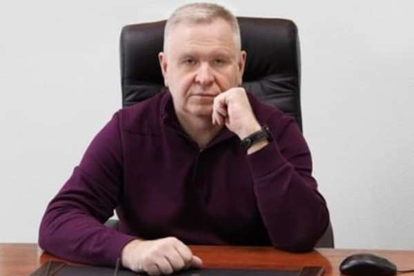 Директор омского департамента спорта Некрасов ушел в отставку #Омск #Общество #Сегодня