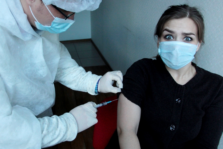 Сотрудники омских компаний не хотят вакцинироваться от гриппа #Омск #Общество #Сегодня Сотрудники омских компаний не хотят вакцинироваться от гриппа #Омск #Общество #Сегодня