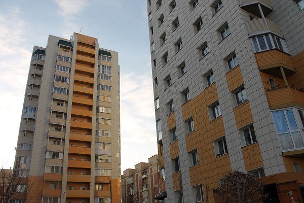 Мэрия Омска предлагает построить восьмиэтажку на 4-й Любинской