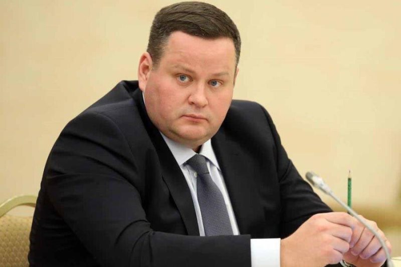 Министр пообещал, что зарплаты будут расти быстрее инфляции Министр пообещал, что зарплаты будут расти быстрее инфляции