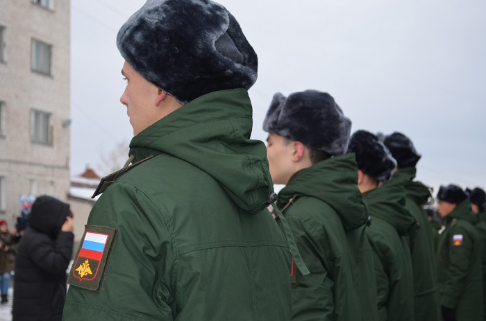 Из Омска начали отправлять первых срочников #Новости #Общество #Омск Из Омска начали отправлять первых срочников #Новости #Общество #Омск