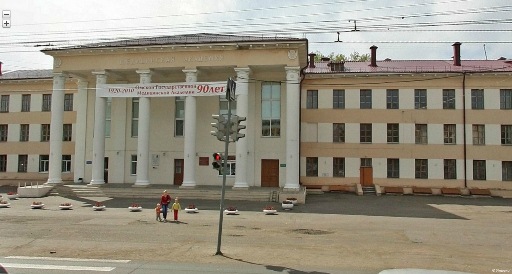 В Омском медуниверситете произошел пожар #Омск #Общество #Сегодня В Омском медуниверситете произошел пожар #Омск #Общество #Сегодня