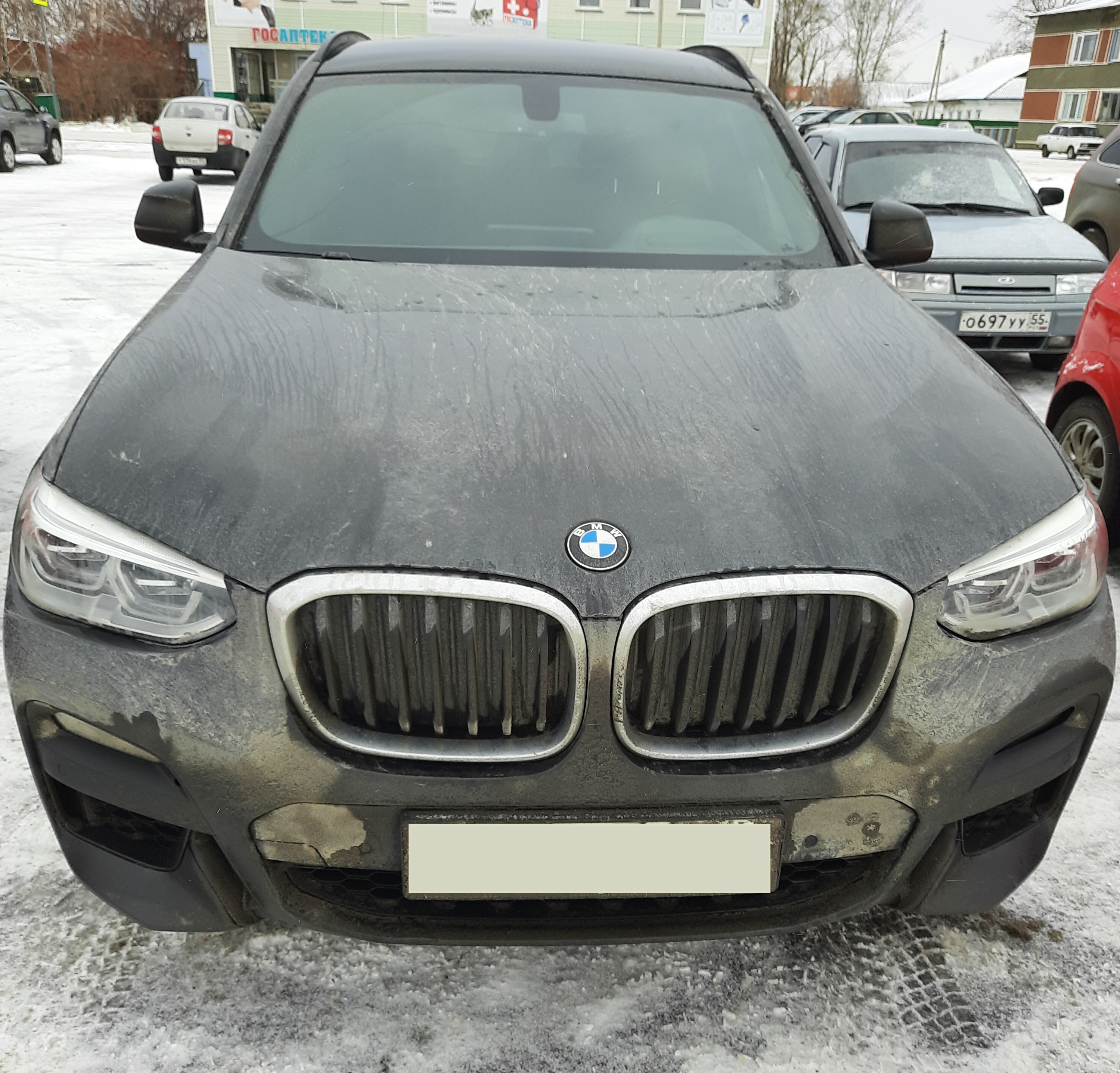 Омичка взяла в кредит BMW и решила не платить #Омск #Общество #Сегодня Омичка взяла в кредит BMW и решила не платить #Омск #Общество #Сегодня