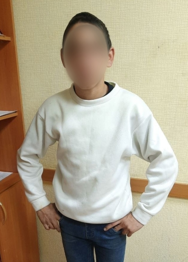 Юный омич отбирал у пенсионерок продукты и сумки #Новости #Общество #Омск Юный омич отбирал у пенсионерок продукты и сумки #Новости #Общество #Омск