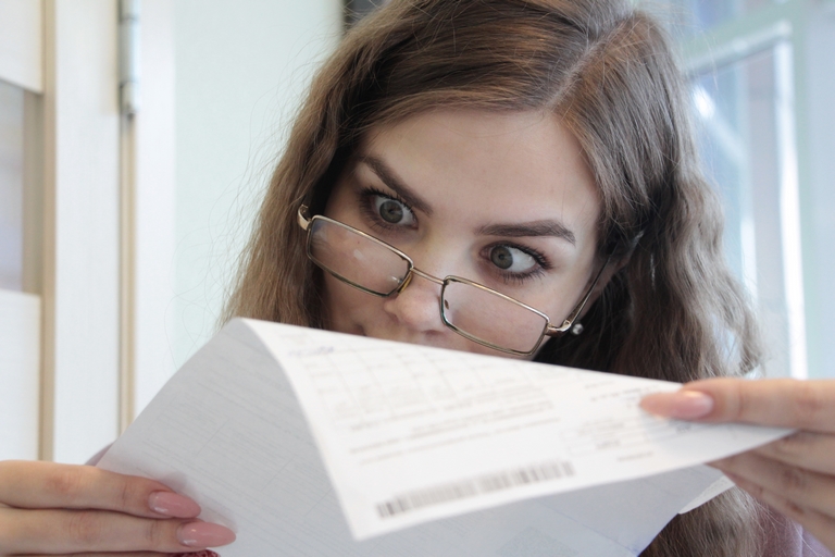 Тарифы на коммунальные услуги заморозят на 1,5 года #Омск #Общество #Сегодня