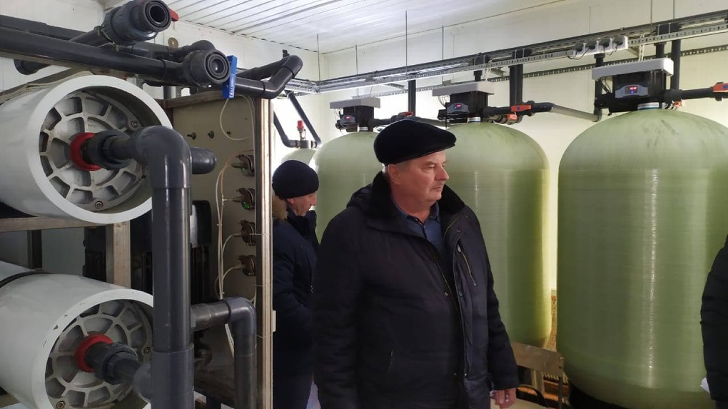 Глава Минэнерго Шнипко отрицает, что его подчиненный возглавит Госжилинспекцию #Омск #Общество #Сегодня Глава Минэнерго Шнипко отрицает, что его подчиненный возглавит Госжилинспекцию #Омск #Общество #Сегодня