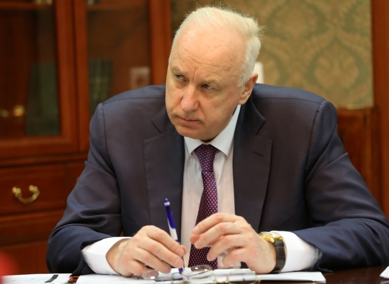 Бастрыкин взял на контроль дело о ДТП с погибшим подростком в Омской области #Новости #Общество #Омск Бастрыкин взял на контроль дело о ДТП с погибшим подростком в Омской области #Новости #Общество #Омск
