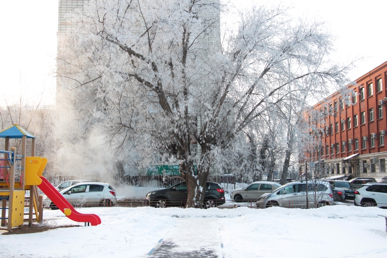 МЧС предупредило омичей о предстоящей опасности #Омск #Общество #Сегодня МЧС предупредило омичей о предстоящей опасности #Омск #Общество #Сегодня