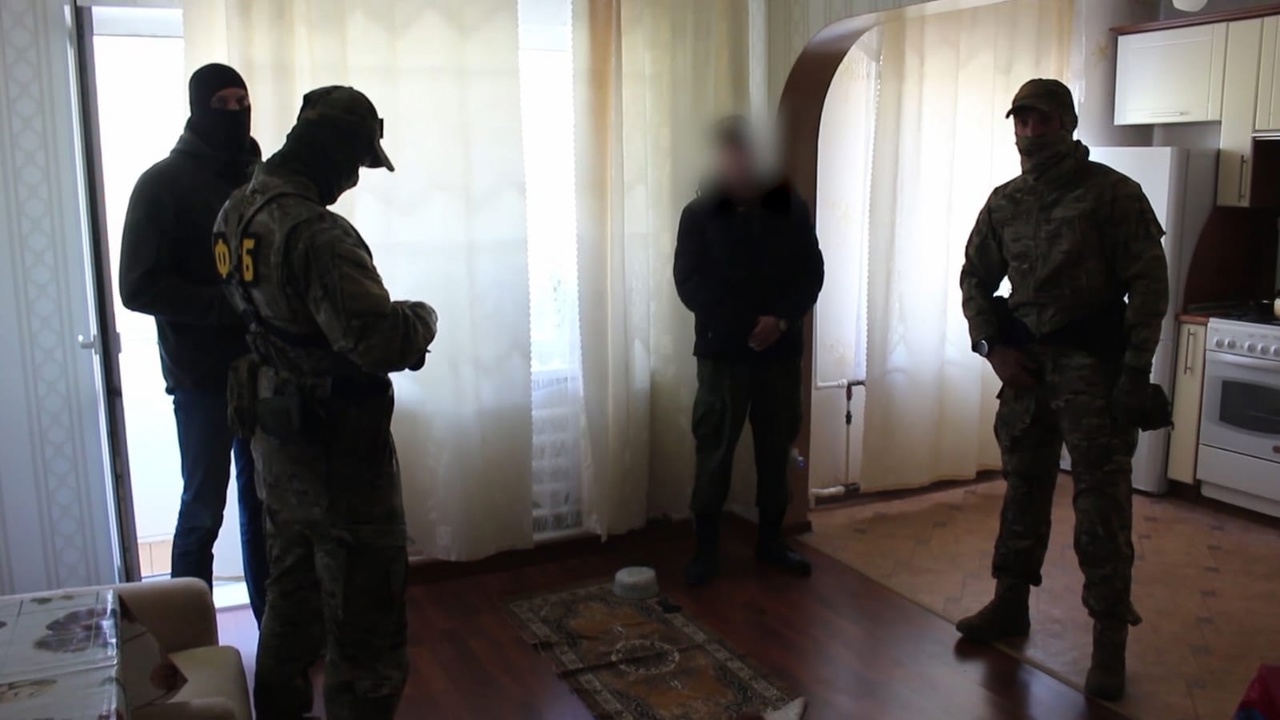 Омича, спонсировавшего международных террористов, посадили на 16 лет #Новости #Общество #Омск Омича, спонсировавшего международных террористов, посадили на 16 лет #Новости #Общество #Омск