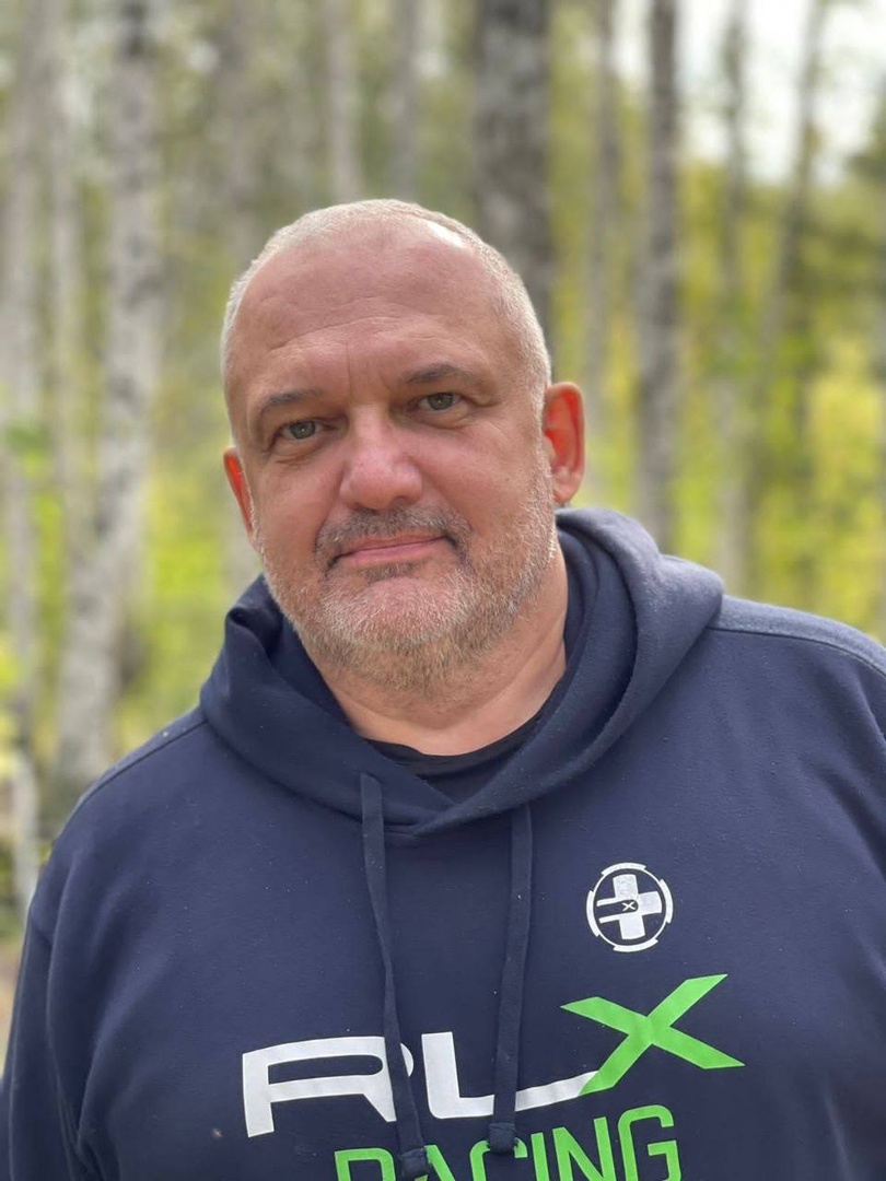 Омский врач-проктолог написал пьесу #Омск #Общество #Сегодня