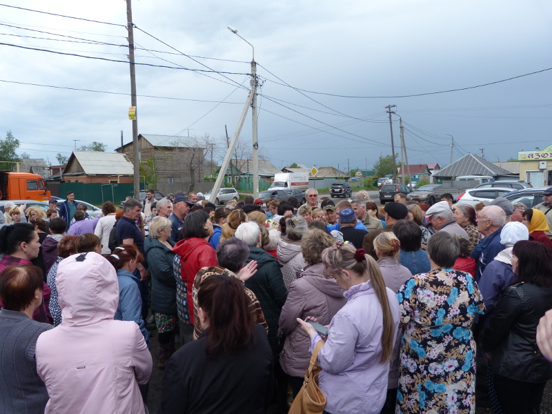 Средний возраст омичей составил 41 год #Новости #Общество #Омск Средний возраст омичей составил 41 год #Новости #Общество #Омск