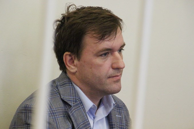 Суд взыскал с омского бизнесмена Мацелевича более 1 млрд