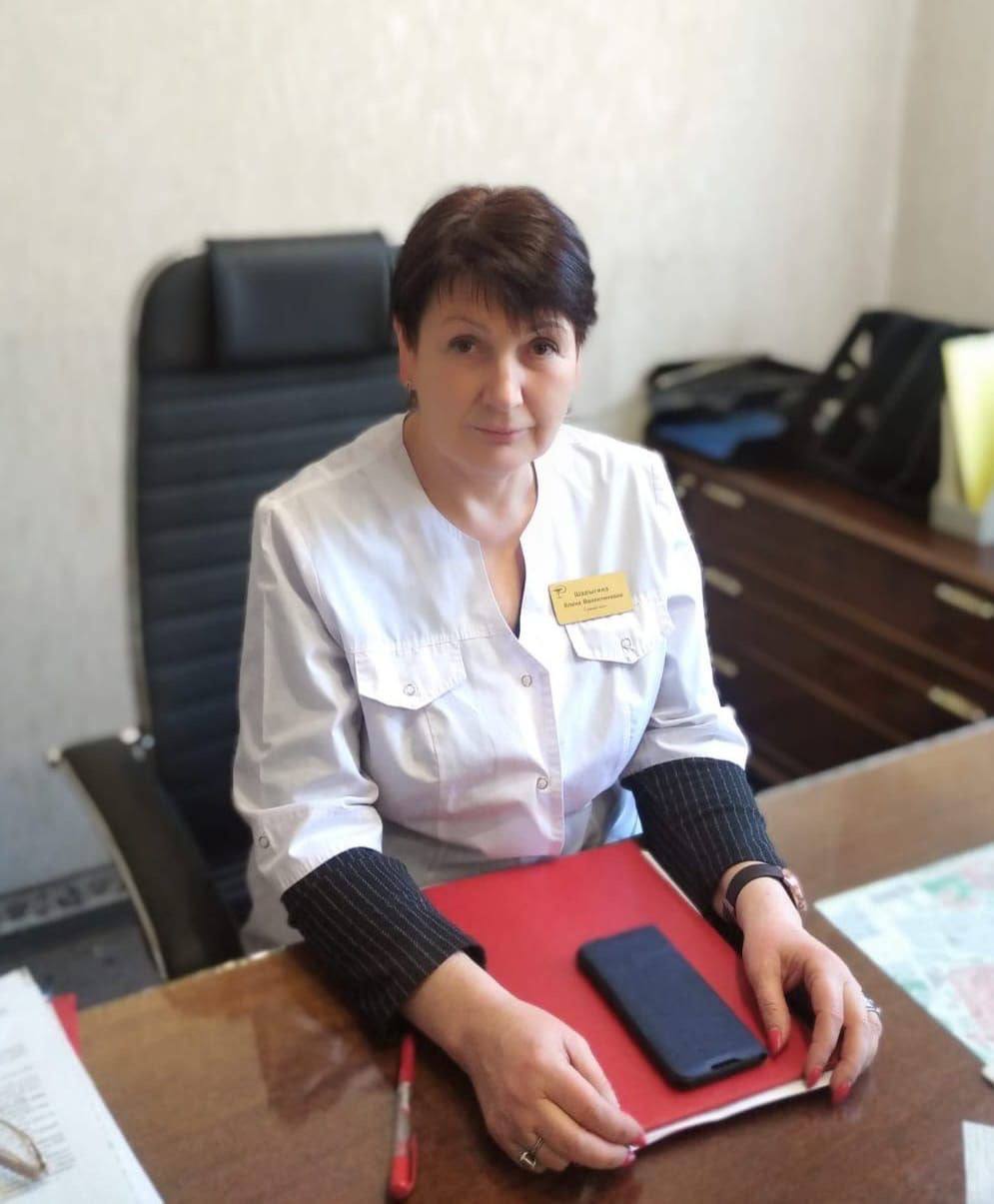 В детских поликлиниках Омска сменится руководство #Омск #Общество #Сегодня В детских поликлиниках Омска сменится руководство #Омск #Общество #Сегодня
