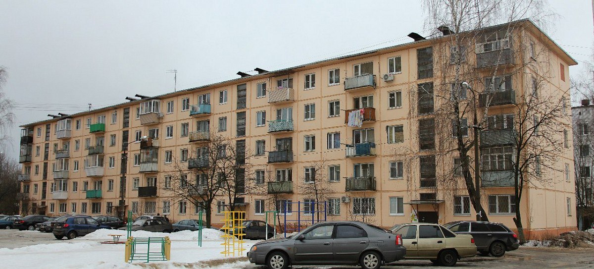В Омске удалось продать квартиру за 31 млн #Новости #Общество #Омск