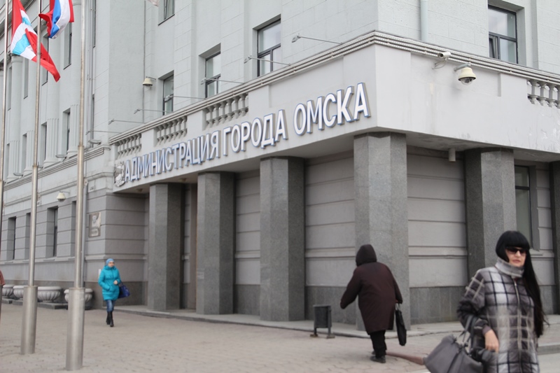 В Омске заменили четверых членов Архитектурно-градостроительного совета #Новости #Общество #Омск