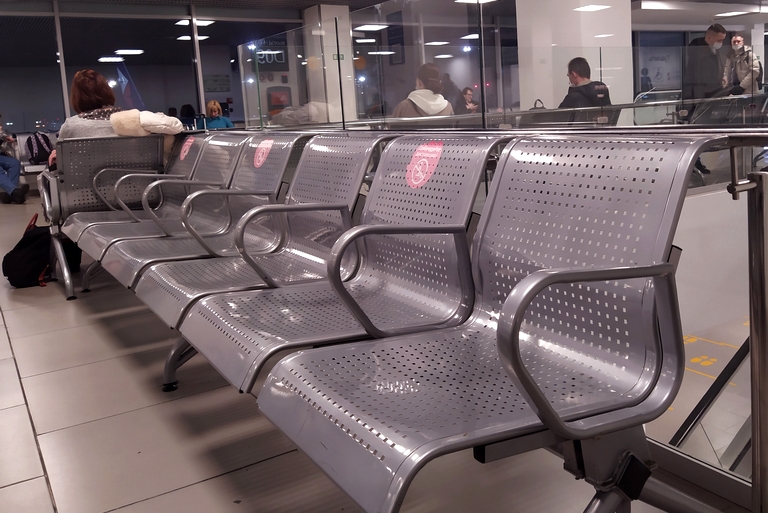 Из Омска отменили рейс в Киргизию #Омск #Общество #Сегодня Из Омска отменили рейс в Киргизию #Омск #Общество #Сегодня