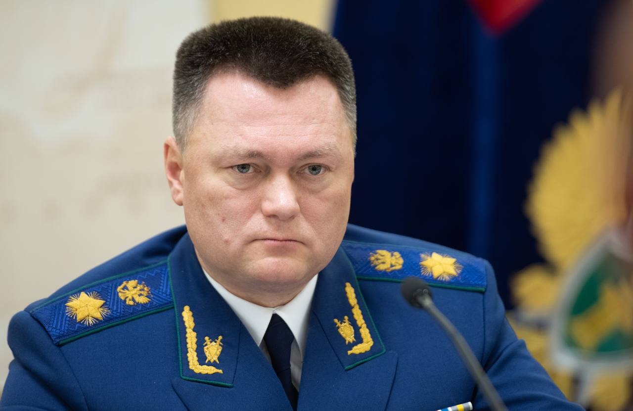 Руководители омского «Межоблгаза» подозреваются в очередном мошенничестве