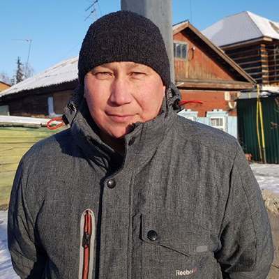В «Омскэлектро» показали работу «энергетических неотложек» #Омск #Общество #Сегодня