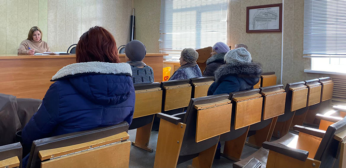 Омские эсеры провели в Исилькуле выездной прием граждан #Омск #Общество #Сегодня Омские эсеры провели в Исилькуле выездной прием граждан #Омск #Общество #Сегодня