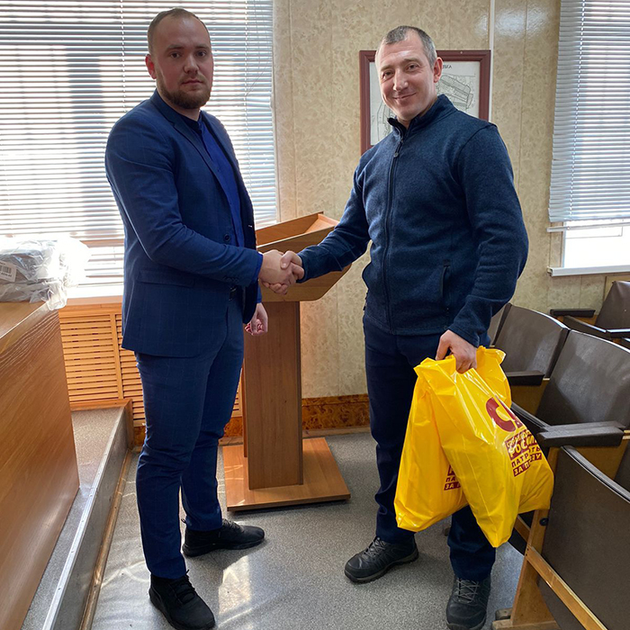 Омские эсеры провели в Исилькуле выездной прием граждан #Омск #Общество #Сегодня Омские эсеры провели в Исилькуле выездной прием граждан #Омск #Общество #Сегодня