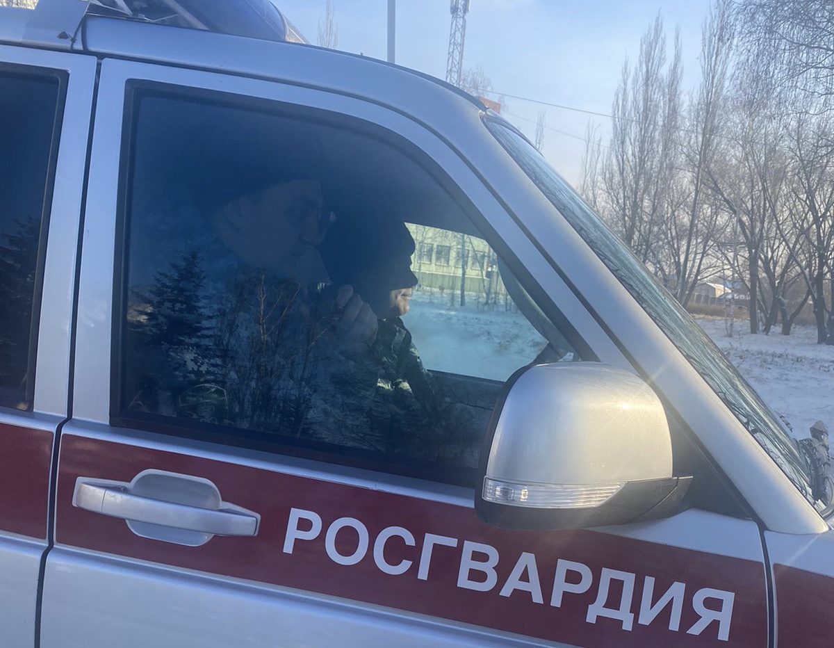 Житель Омской области хотел заправить автомобиль, но был задержан #Омск  #Общество #Сегодня