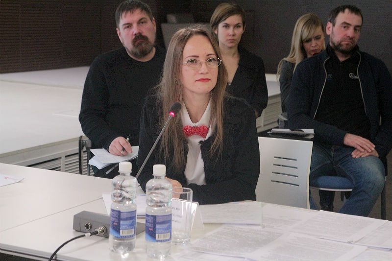 Для кого омское Минприроды имитирует «мусорную» реформу? #Новости #Общество #Омск Для кого омское Минприроды имитирует «мусорную» реформу? #Новости #Общество #Омск