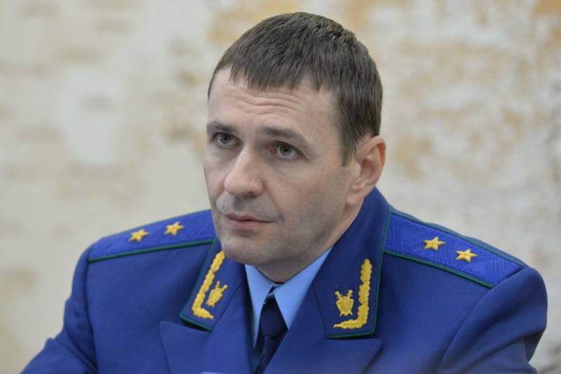 Генпрокуратура назвала самые запущенные проблемы Омской области #Новости #Общество #Омск Генпрокуратура назвала самые запущенные проблемы Омской области #Новости #Общество #Омск