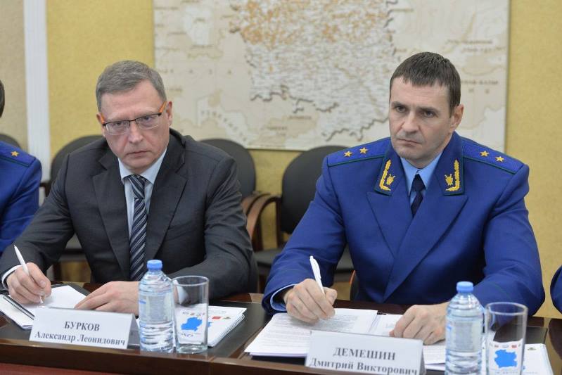 Генпрокуратура назвала самые запущенные проблемы Омской области #Новости #Общество #Омск Генпрокуратура назвала самые запущенные проблемы Омской области #Новости #Общество #Омск