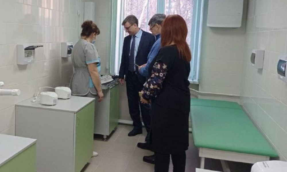 Исчезнувший Мураховский внезапно «нашелся» в больнице #Новости #Общество #Омск