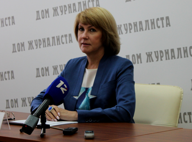 Главу омского Минобра Дернову предложили отправить в отставку #Новости #Общество #Омск Главу омского Минобра Дернову предложили отправить в отставку #Новости #Общество #Омск