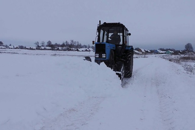 В Омской области заключенные будут убирать снег #Новости #Общество #Омск В Омской области заключенные будут убирать снег #Новости #Общество #Омск