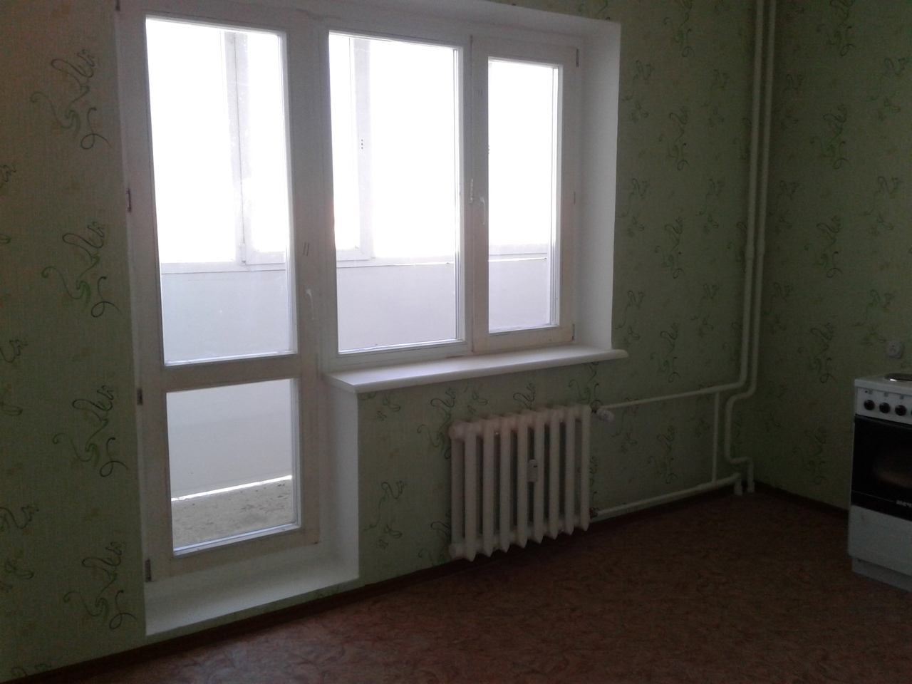 За год из аварийного жилья переселили 240 омичей #Омск #Общество #Сегодня