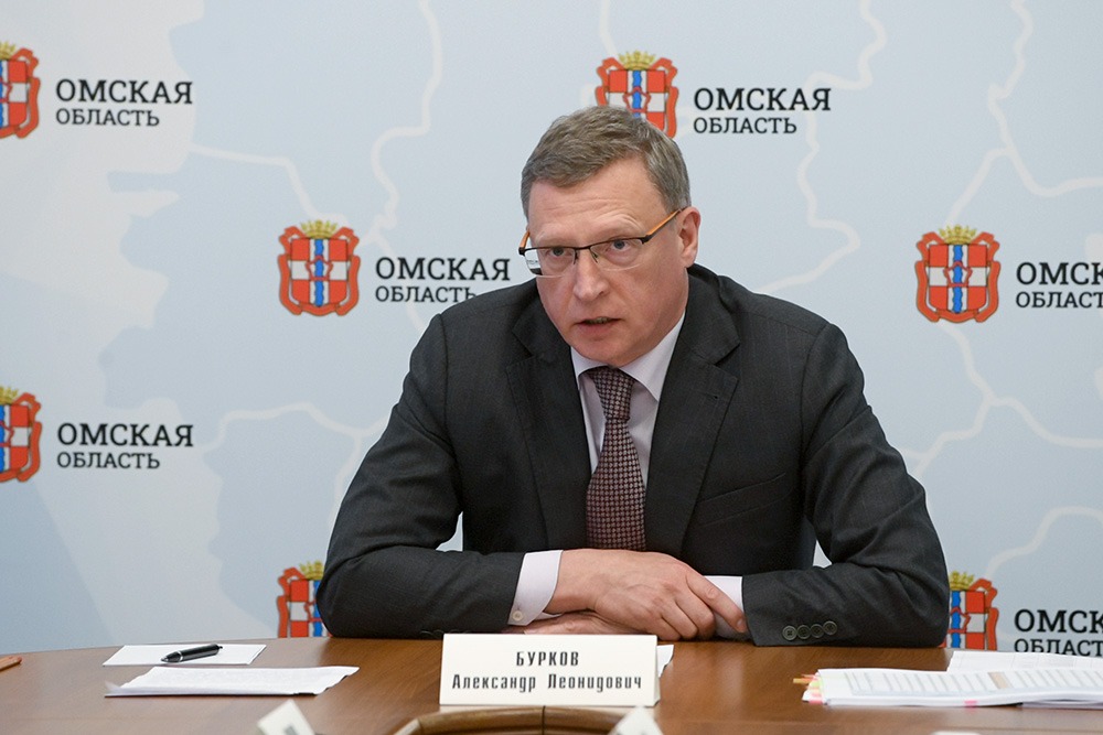 Бурков прокомментировал драку чиновников в Омской области #Новости #Общество #Омск Бурков прокомментировал драку чиновников в Омской области #Новости #Общество #Омск